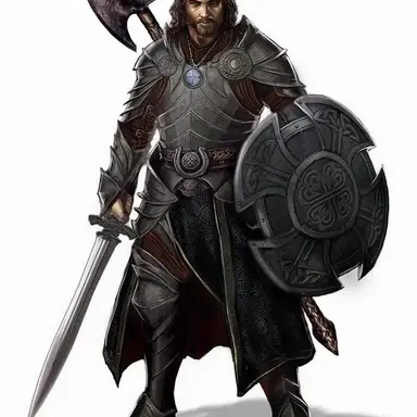 Profile image of Cassian