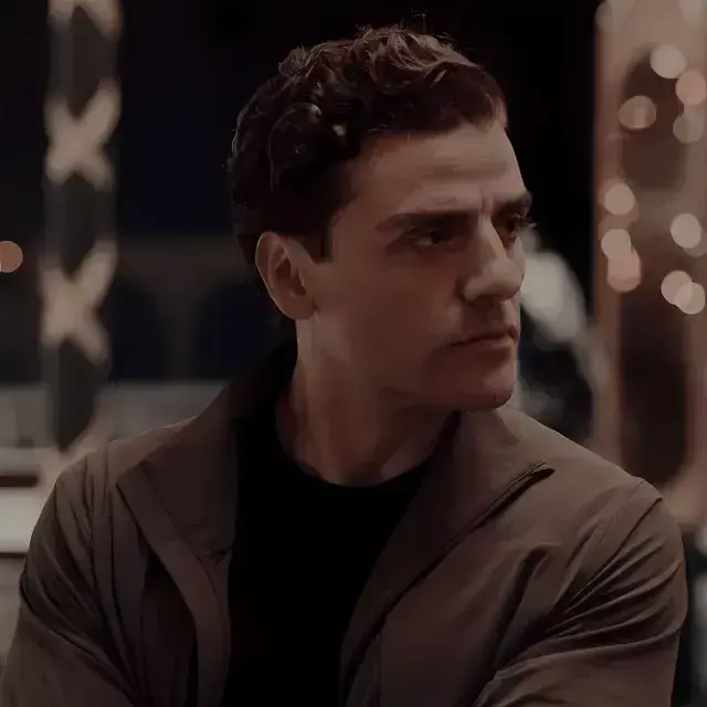 MadCopy1383의 Marc Spector _ Moonknight