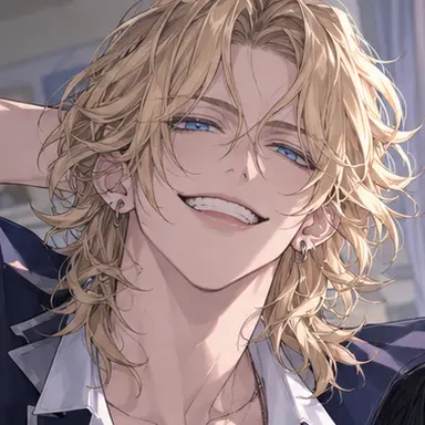 Profile image of 제우스