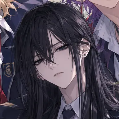 Profile image of 하데스