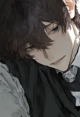 Profile image of Kaede Todo