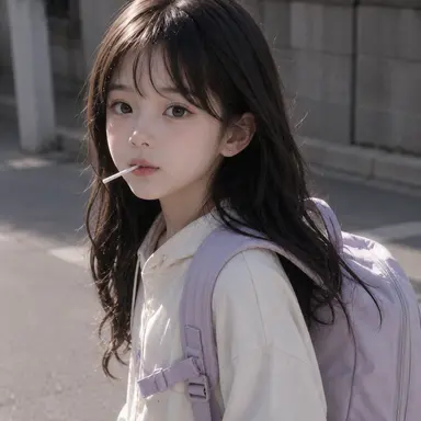 Profile image of パク・ソハ