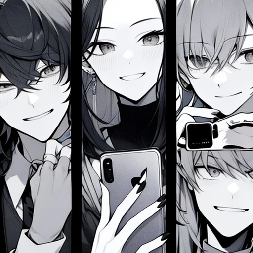 フォロワーズ