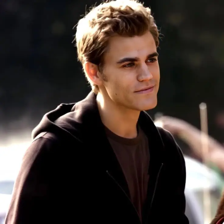 BreezyViper3653의 The vampire diaries