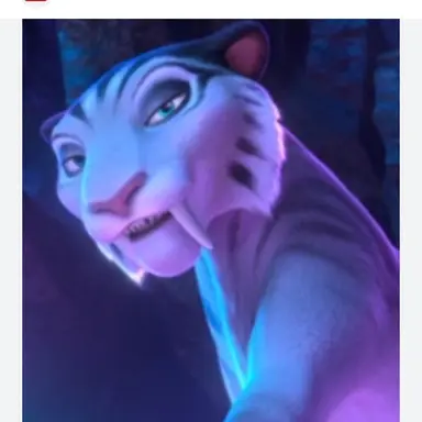 Profile image of 쉬라