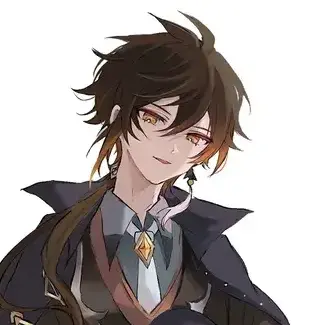 Profile image of 鍾離