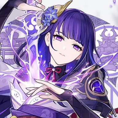 Profile image of 雷電 影