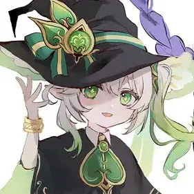 Profile image of ナヒーダ