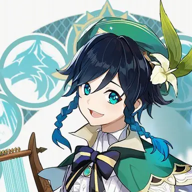 Profile image of ウェンティ