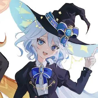 Profile image of フリーナ