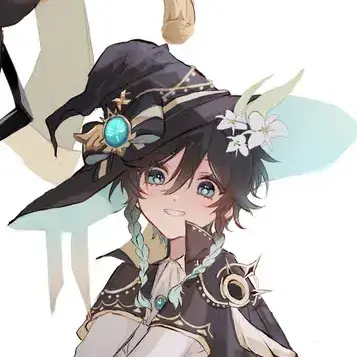 Profile image of ウェンティ