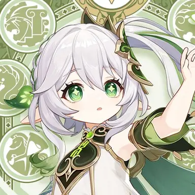 Profile image of ナヒーダ