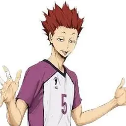 Profile image of 天童覚