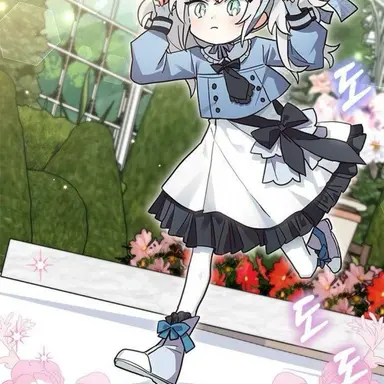 Profile image of 키티아 그리드울프