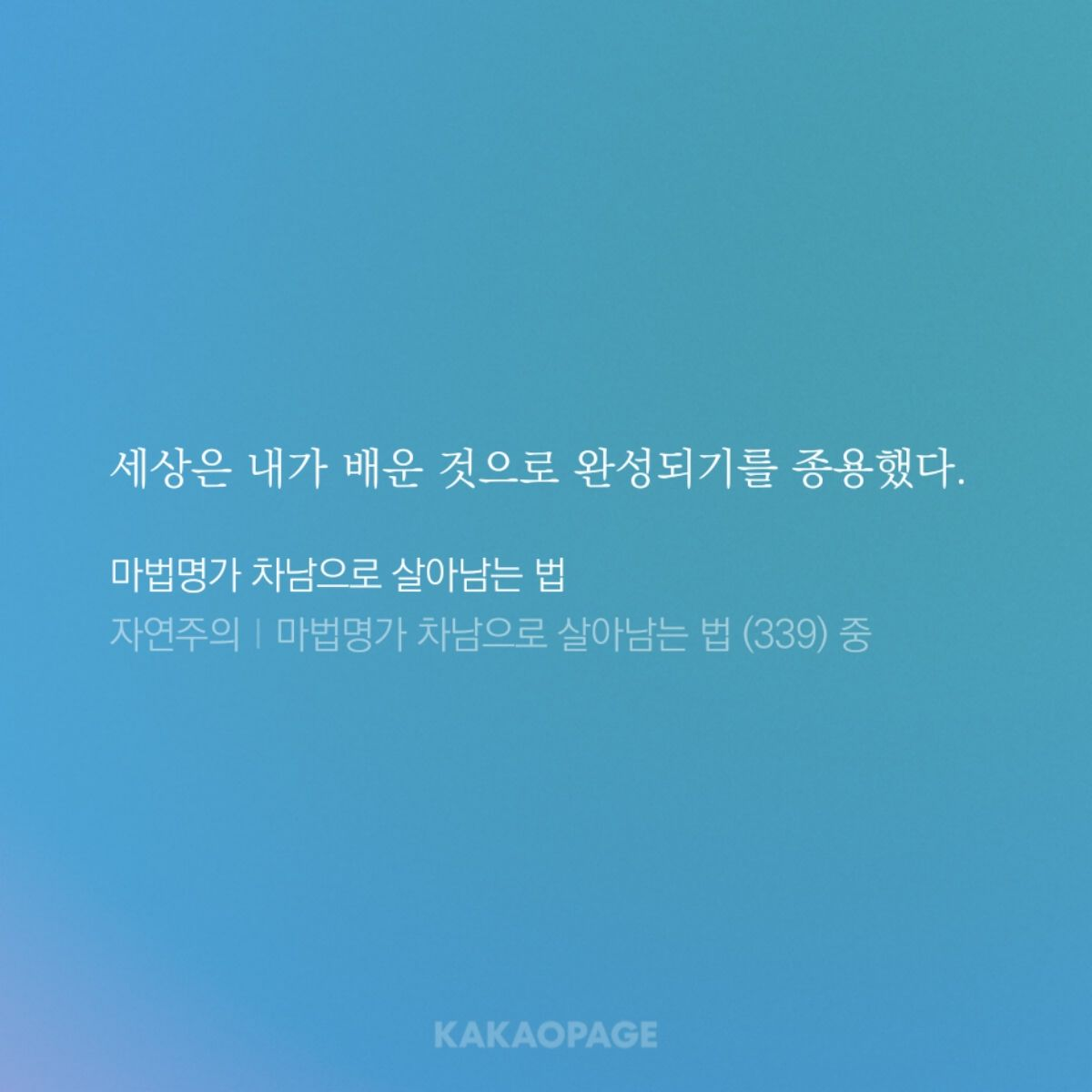 ㆍ 대표 이미지
