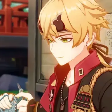 Profile image of トーマ