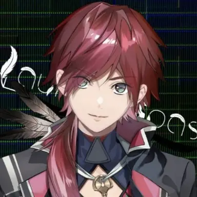 Profile image of ローレン・イロアス