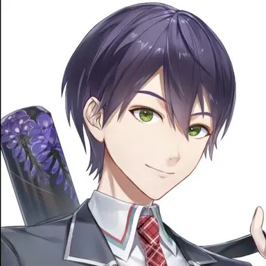 Profile image of 剣持刀也