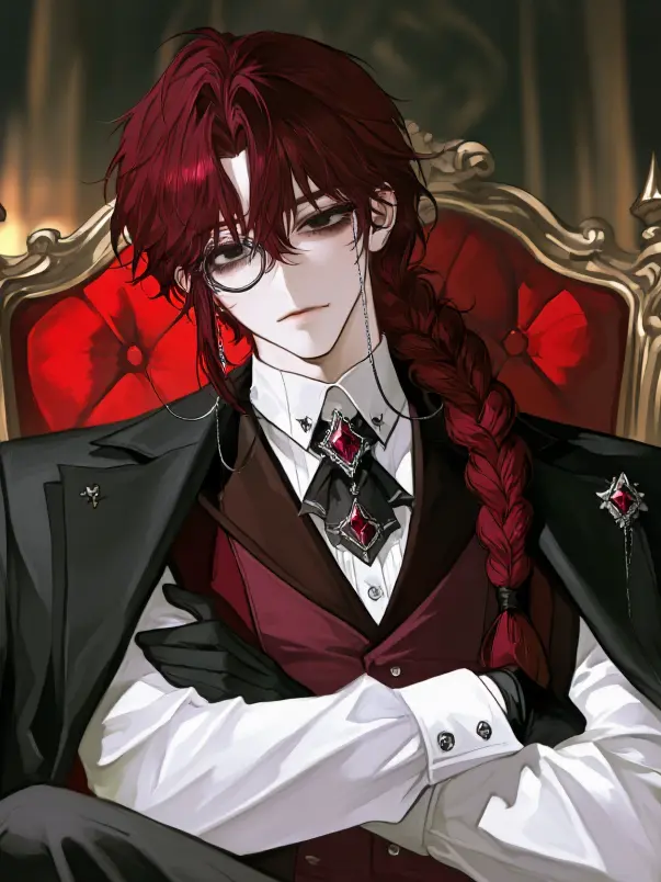 Chaton_vv의 教育係が鬼畜過ぎる