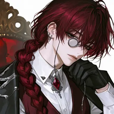 Profile image of アビス