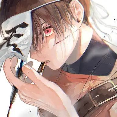 Profile image of ロボロ