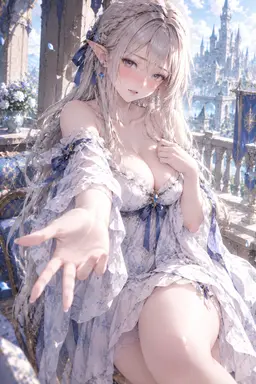 Profile image of Selene