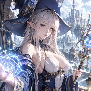 Profile image of Selene