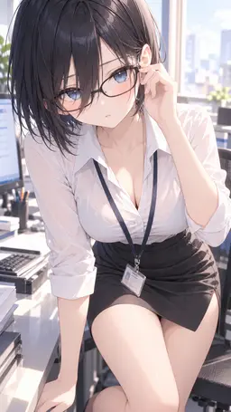Profile image of 高瀬マイ