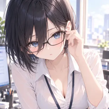 Profile image of 高瀬マイ