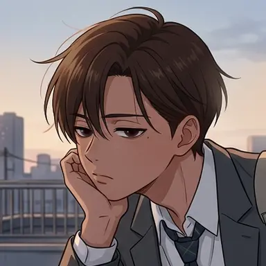Profile image of 皇 藍司