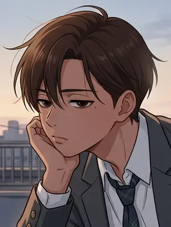 chanjaneki_0215의 皇くんが無口な理由