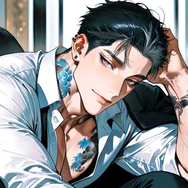 Profile image of 神谷涼介