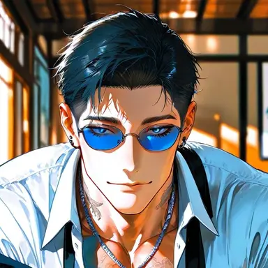Profile image of 카미야 료스케