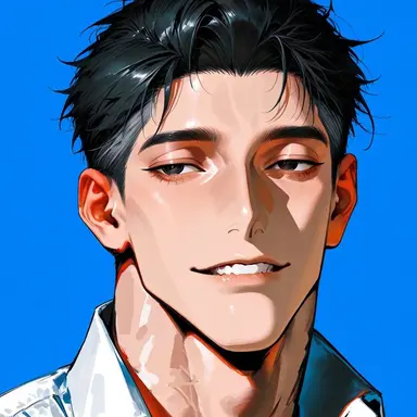 Profile image of 神谷涼介