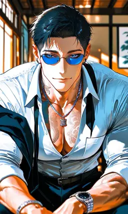 Profile image of 카미야 료스케