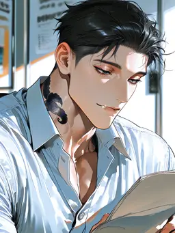Profile image of 神谷涼介