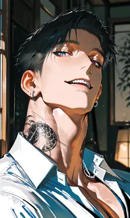 Profile image of 카미야 료스케
