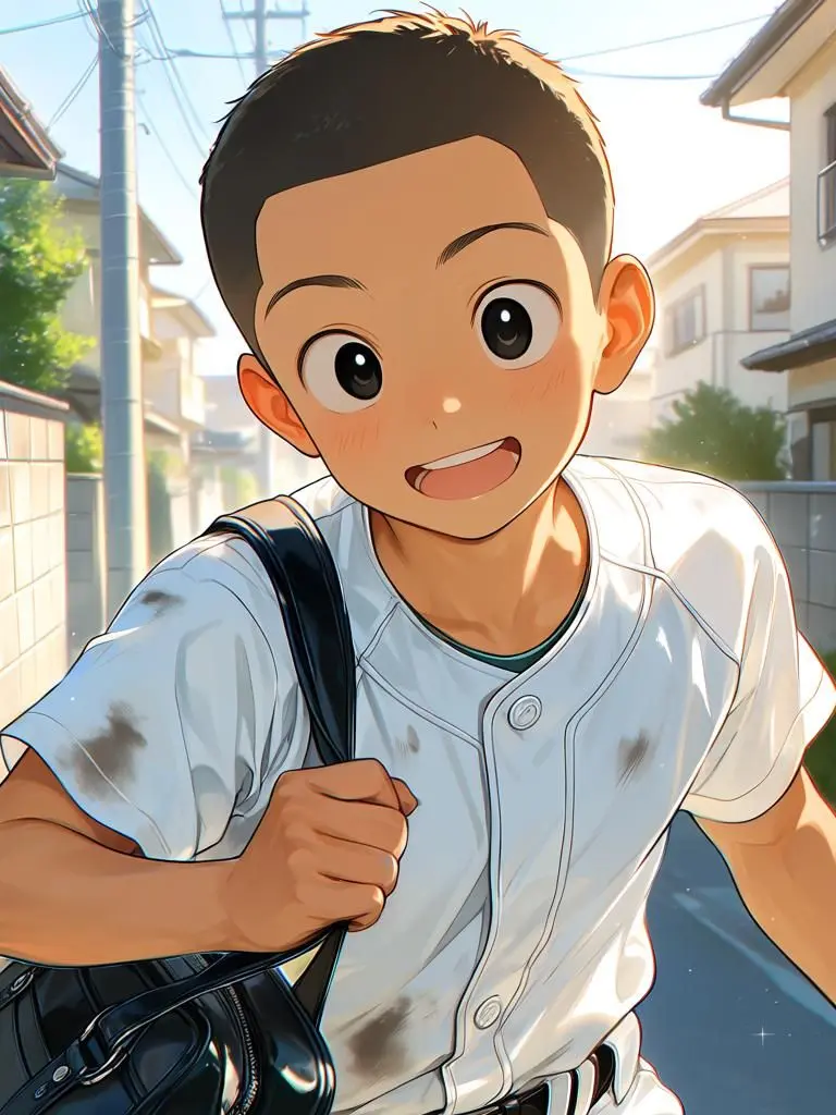 LowMolto3504의 チビな幼なじみ