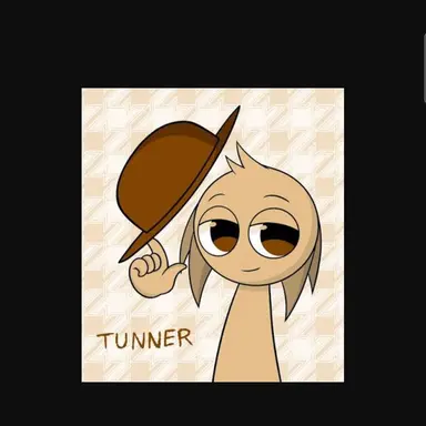 Profile image of 터너