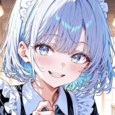 Profile image of ルリア