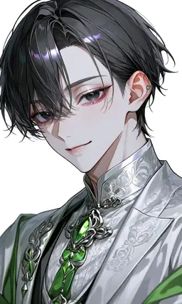 Profile image of HAYATO