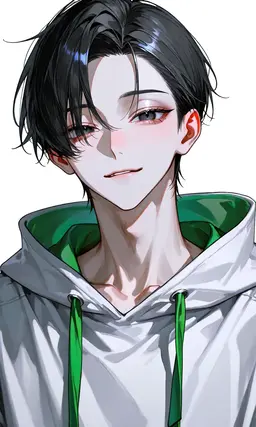 Profile image of HAYATO