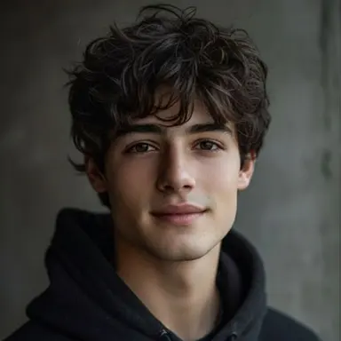 Profile image of Johnny Roe