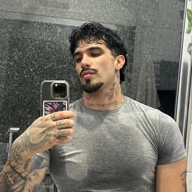 Profile image of Caleb Rodrigo