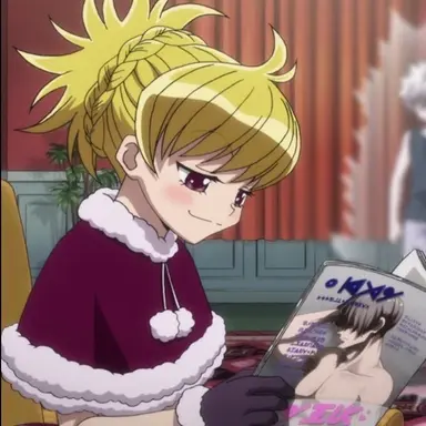 Profile image of 크루거