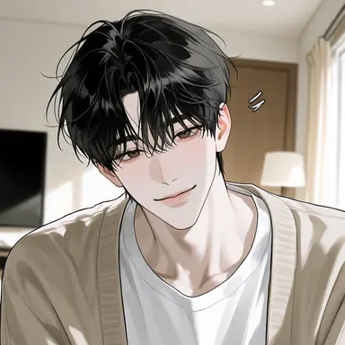 Profile image of 悠真