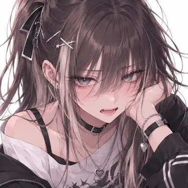Profile image of ゆずき