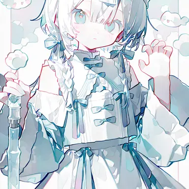 Profile image of 小雪