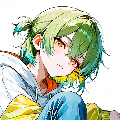 Profile image of 翠