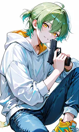Profile image of 翠